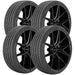 Pirelli P-Zero Nero M+S 4098600