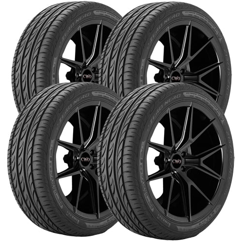 Pirelli P-Zero Nero 1695800