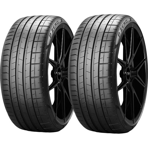 Pirelli P-Zero PZ4 Sport 3852100