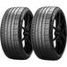 Pirelli P-Zero PZ4 Sport 2746500