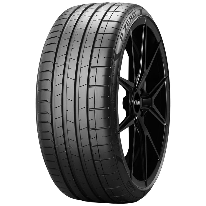 Pirelli P-Zero PZ4 Sport 2502000