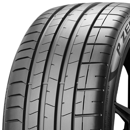 Pirelli P-Zero PZ4 Luxury 4356900