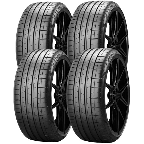 Pirelli P-Zero PZ4 Sport 4030600