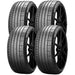 Pirelli P-Zero PZ4 Sport 2502100
