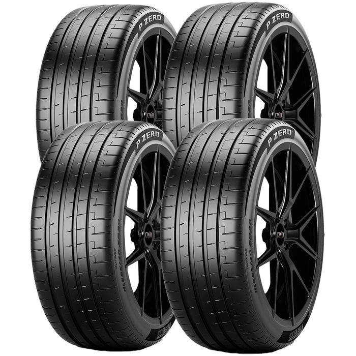 Pirelli P-Zero PZ5 4450100