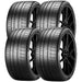 Pirelli P-Zero R 4694400