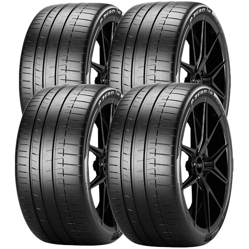 Pirelli P-Zero R 4685700