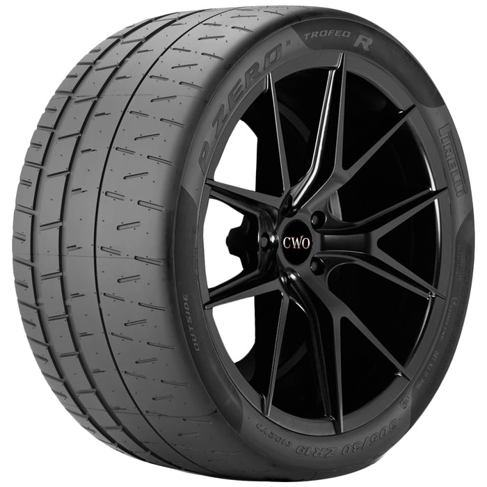 Pirelli P-Zero Race Trofeo 2219500