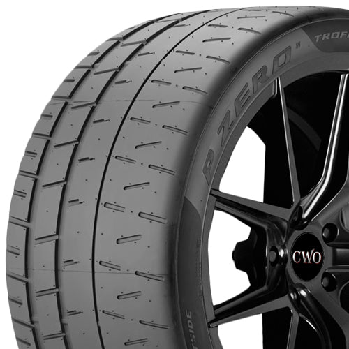 Pirelli P-Zero Race Trofeo 2573900