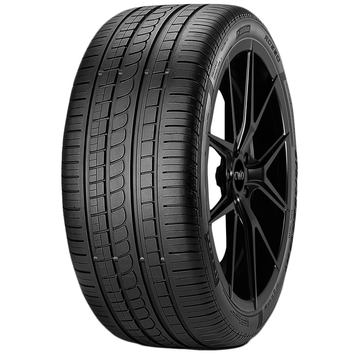 Pirelli P-Zero Rosso 1574200