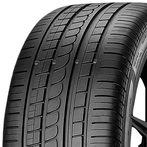 Pirelli P-Zero Rosso 1574200