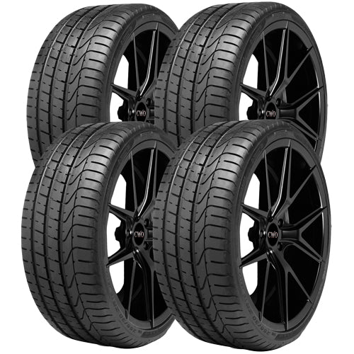 Pirelli P-Zero 2390200