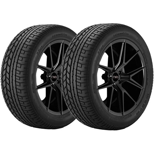 Pirelli P-Zero Corsa System Asimmetrico 2593200