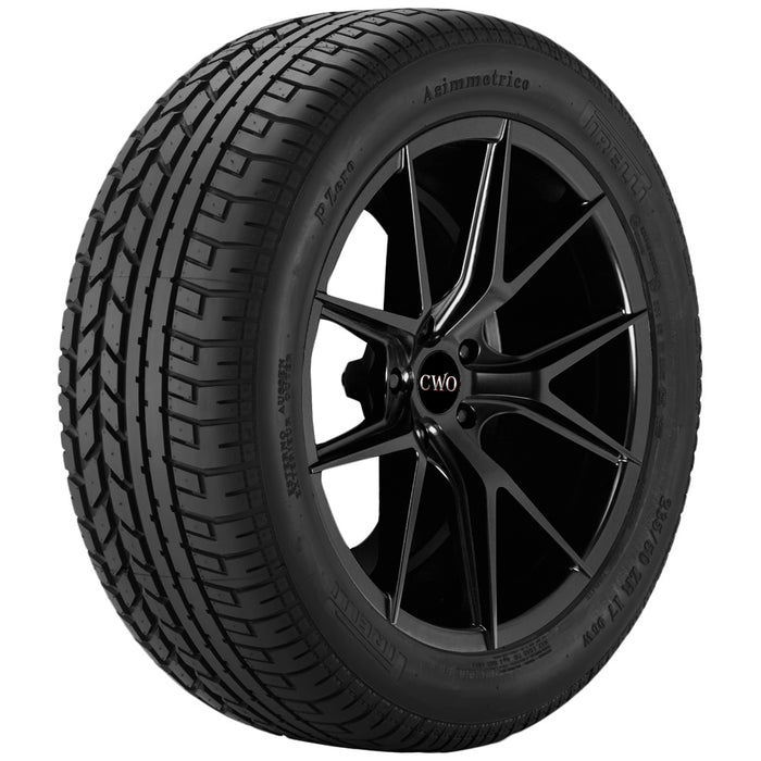 Pirelli P-Zero Corsa System Asimmetrico 2541200