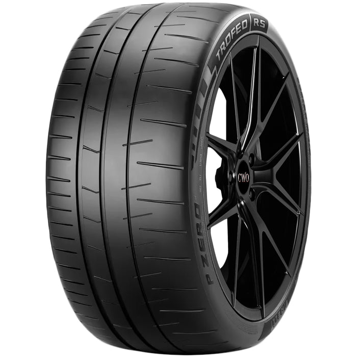 Pirelli P-Zero Trofeo RS 4080200