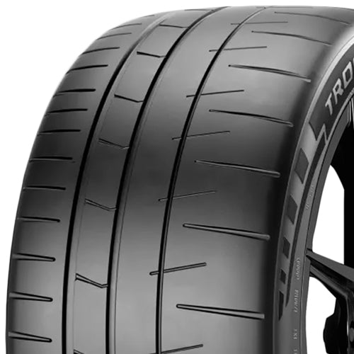Pirelli P-Zero Trofeo RS 4080200