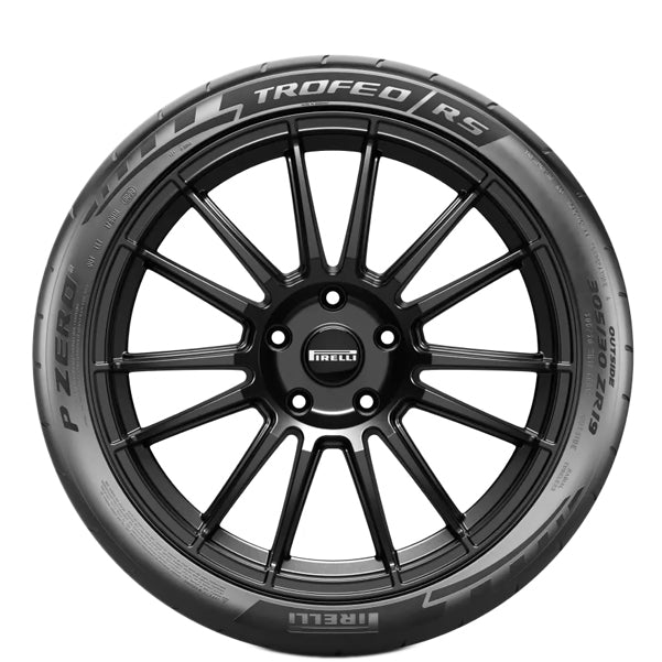 Pirelli P-Zero Trofeo RS 4080100