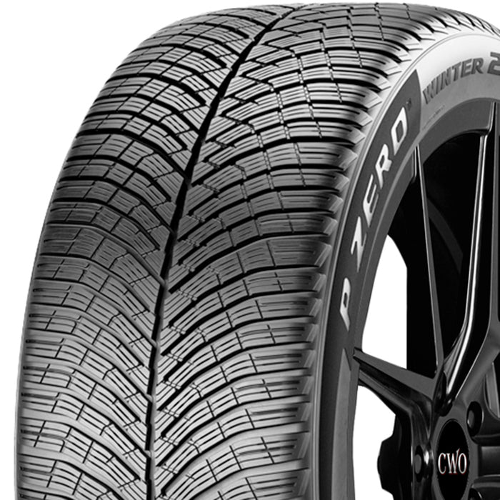 Pirelli P-Zero Winter 2 4344300