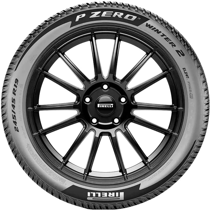 Pirelli P-Zero Winter 2 4344800