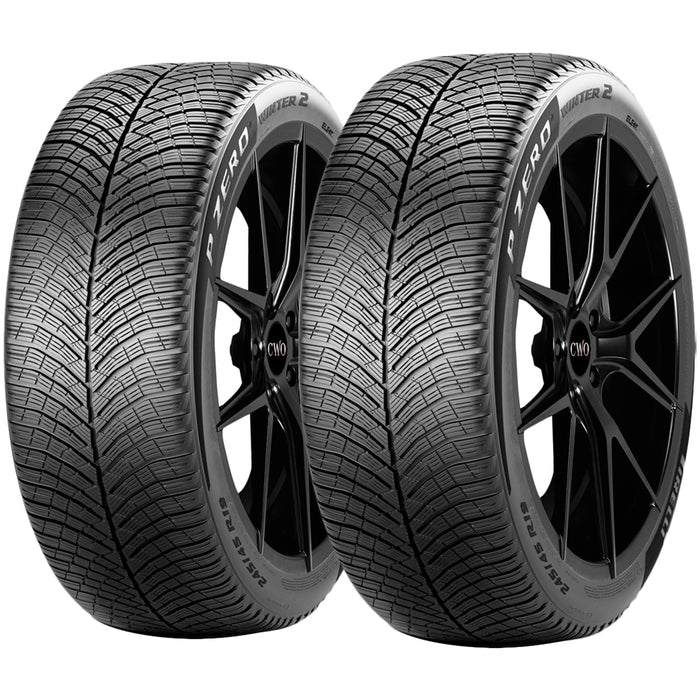 Pirelli P-Zero Winter 2 4575700