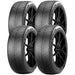 Pirelli P-Zero Winter 2 Run Flat 4653200