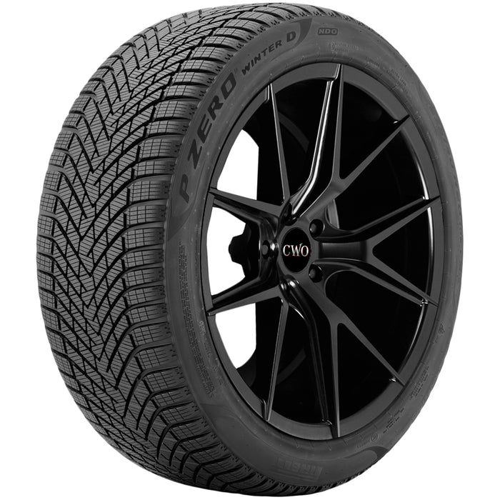 Pirelli P-Zero Winter D 4263100