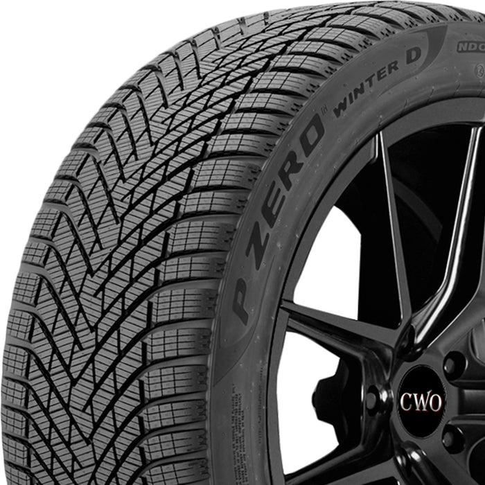 Pirelli P-Zero Winter D 4263100