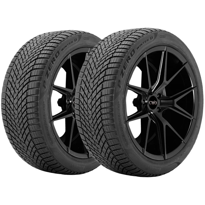 Pirelli P-Zero Winter D 4263100
