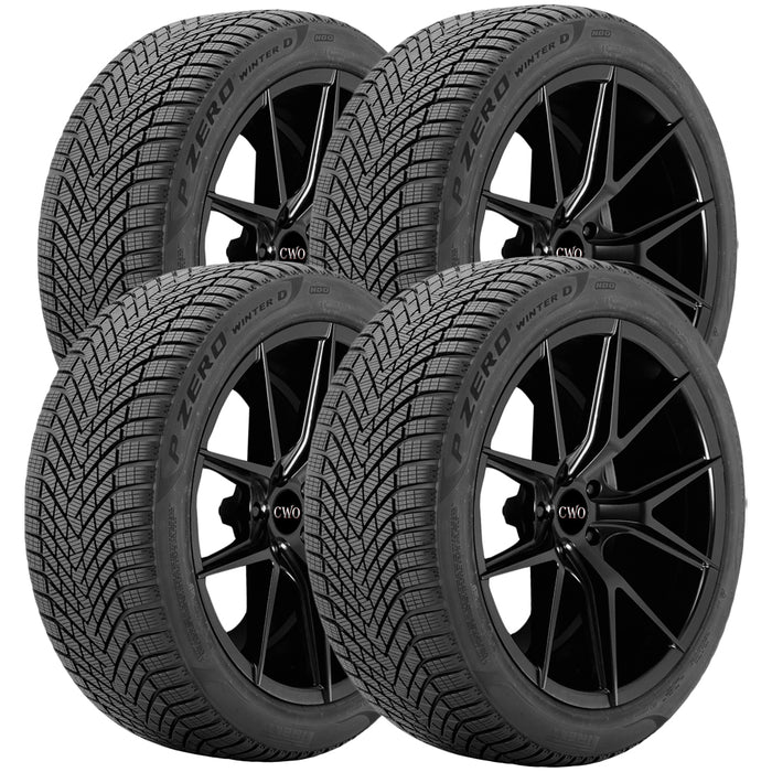 Pirelli P-Zero Winter D 4263100