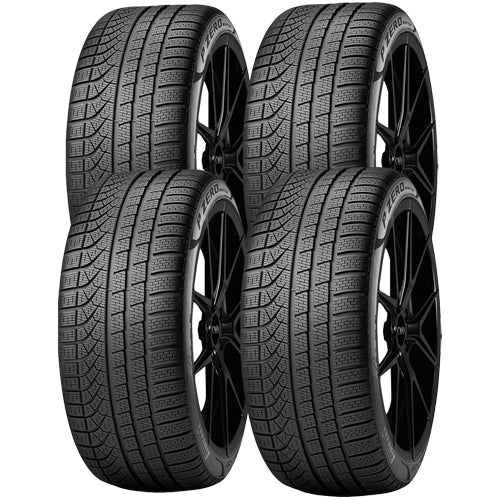 Pirelli P-Zero Winter 3905200
