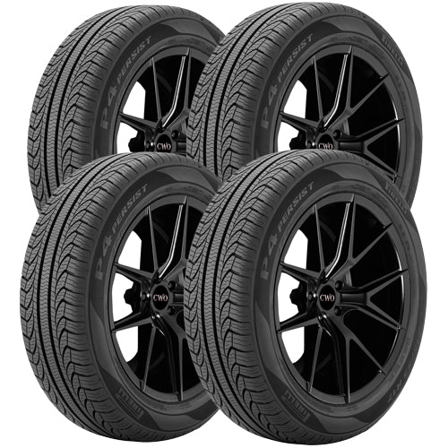 Pirelli P4 A/S Plus Persist 4077700