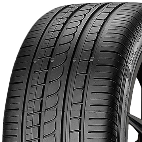 Pirelli P-Zero Rosso Asimmetrico 1839300