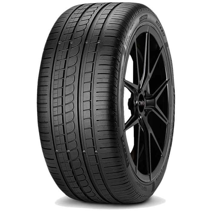 Pirelli P-Zero Rosso Asimmetrico 1839300