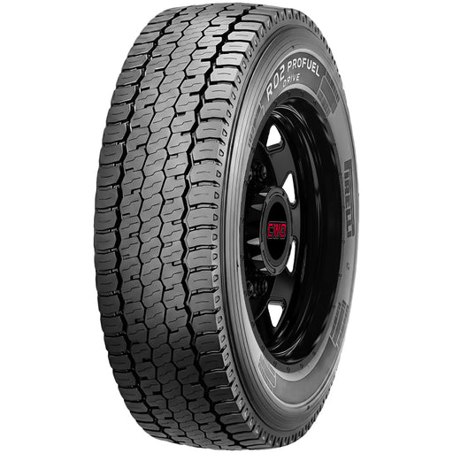 Pirelli R02 Pro Fuel Drive 6008500