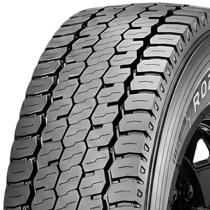 Pirelli R02 Pro Fuel Drive 6008500