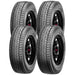 Pirelli R02 Pro Fuel Drive 6008500