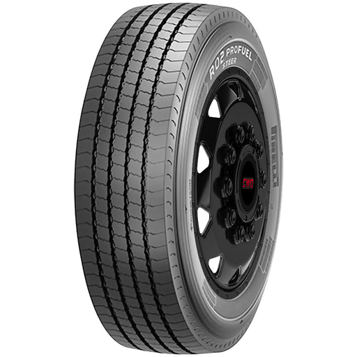 Pirelli R02 Pro Fuel Steer 6008407