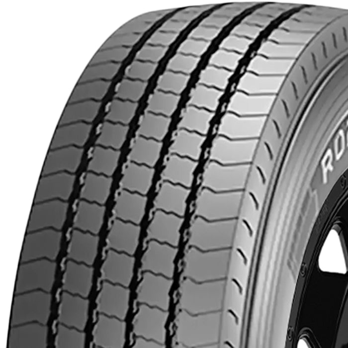 Pirelli R02 Pro Fuel Steer 6008407