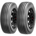 Pirelli R02 Pro Fuel Steer 6008407