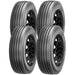 Pirelli R02 Pro Fuel Steer 6008407