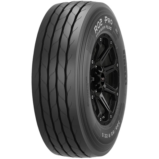 Pirelli R02 Pro Trailer 6018100