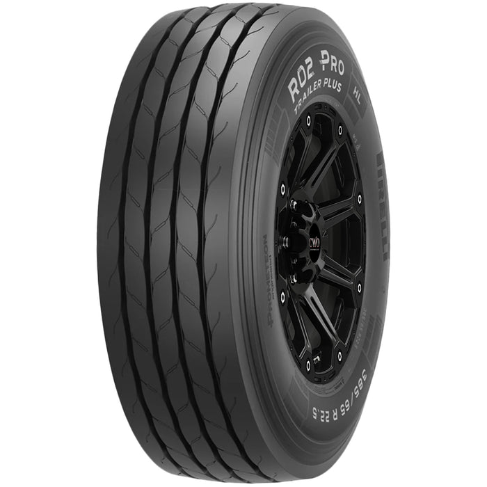 Pirelli R02 Pro Trailer 6020400