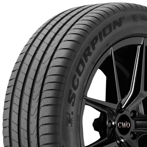 Pirelli Scorpion 3519000