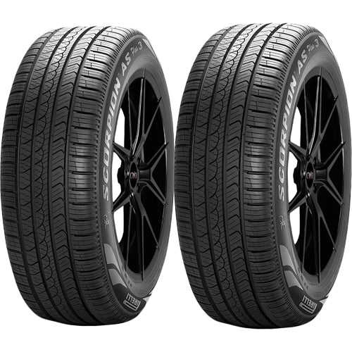 Pirelli Scorpion AS Plus 3 3917700