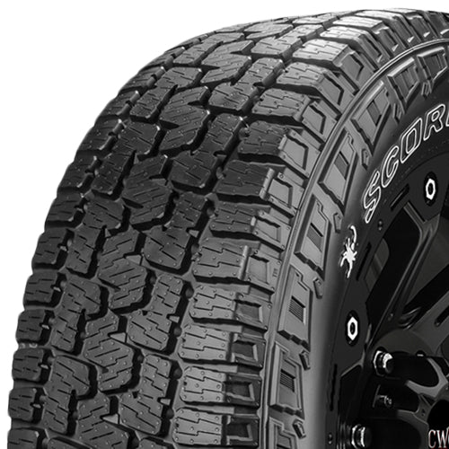 Pirelli Scorpion All Terrain Plus 2722600