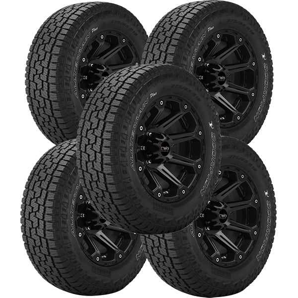 Pirelli Scorpion All Terrain Plus 2722700