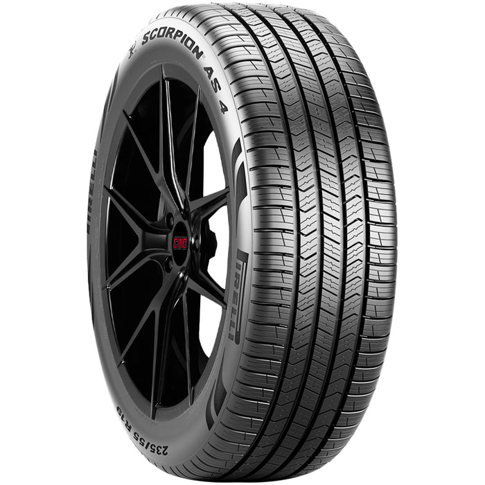 Pirelli Scorpion A/S4 4736200