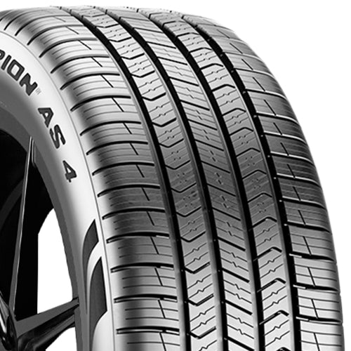 Pirelli Scorpion A/S4 4736200
