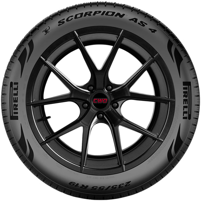 Pirelli Scorpion A/S4 4736200