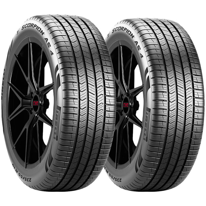 Pirelli Scorpion A/S4 4732800